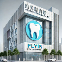 Shenzhen Flyin Technology co.,Ltd প্রস্তুতকারকের উৎপাদন লাইন