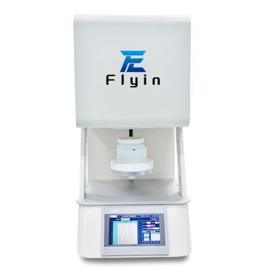 ফ্লাইন পাইকারি উচ্চ তাপমাত্রা দাঁত দ্রুত zirconium সিরামিক দাঁত ল্যাব সরঞ্জাম sintering চুল্লি
